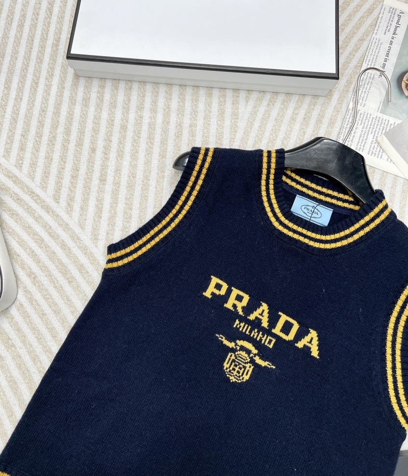 Prada Gilet